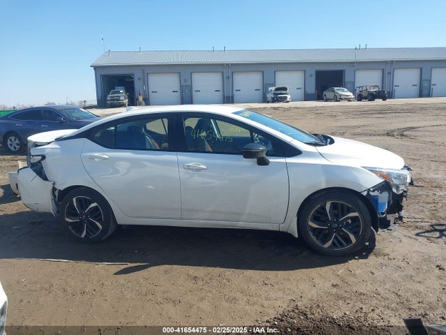 Nissan Versa 1.6 Sr 2024 3N1CN8FV3RL863491 Image 14