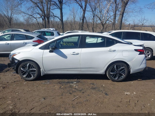 Nissan Versa 1.6 Sr 2024 3N1CN8FV3RL863491 Image 15