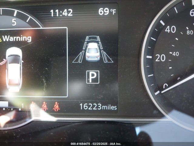 Nissan Versa 1.6 Sr 2024 3N1CN8FV3RL863491 Image 16