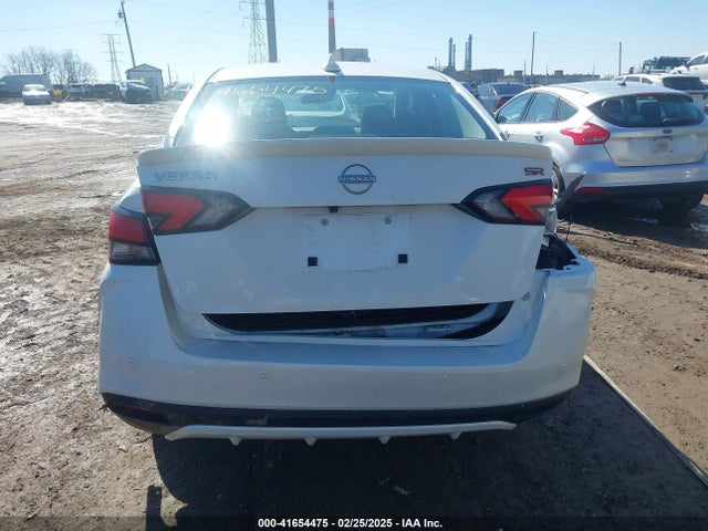 Nissan Versa 1.6 Sr 2024 3N1CN8FV3RL863491 Image 17
