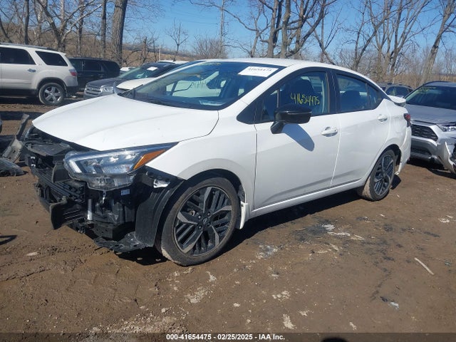 Nissan Versa 1.6 Sr 2024 3N1CN8FV3RL863491 Image 2