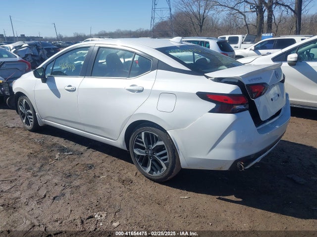 Nissan Versa 1.6 Sr 2024 3N1CN8FV3RL863491 Image 3