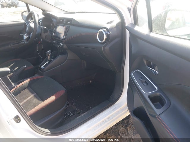 Nissan Versa 1.6 Sr 2024 3N1CN8FV3RL863491 Image 5