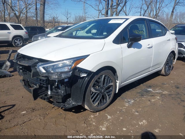 Nissan Versa 1.6 Sr 2024 3N1CN8FV3RL863491 Image 6