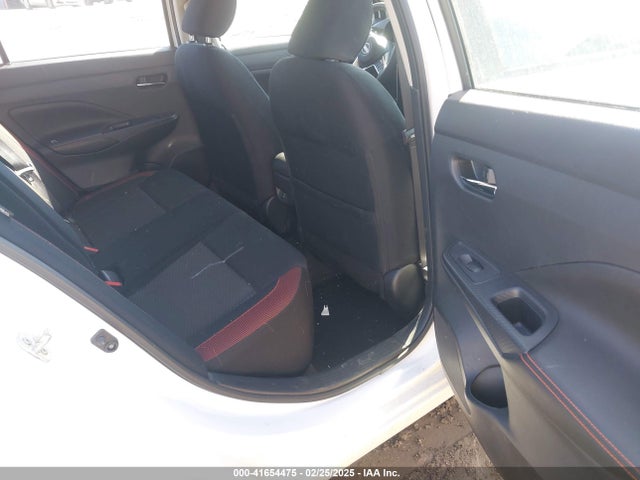 Nissan Versa 1.6 Sr 2024 3N1CN8FV3RL863491 Image 8