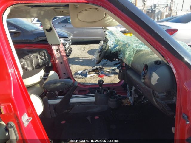 2014 MINI COUNTRYMAN WMWZC3C54EWP26355 Photo 4
