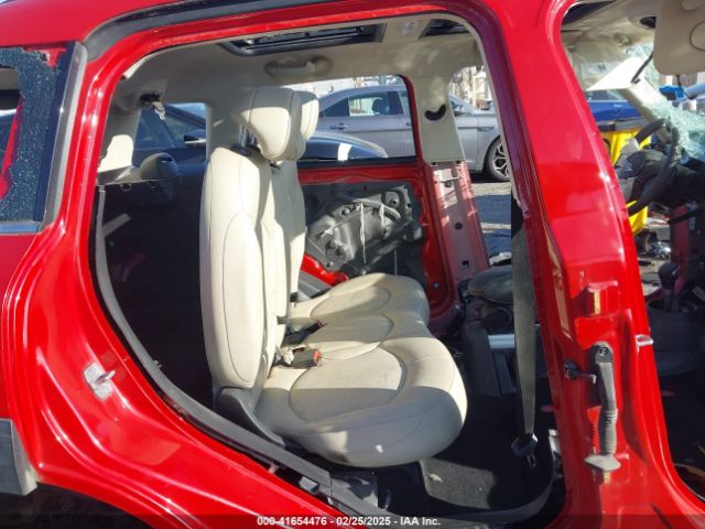 2014 MINI COUNTRYMAN WMWZC3C54EWP26355 Photo 7