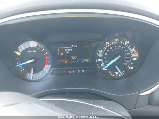 Ford FUSION SE 2015 3FA6P0H95FR283390 Image 7