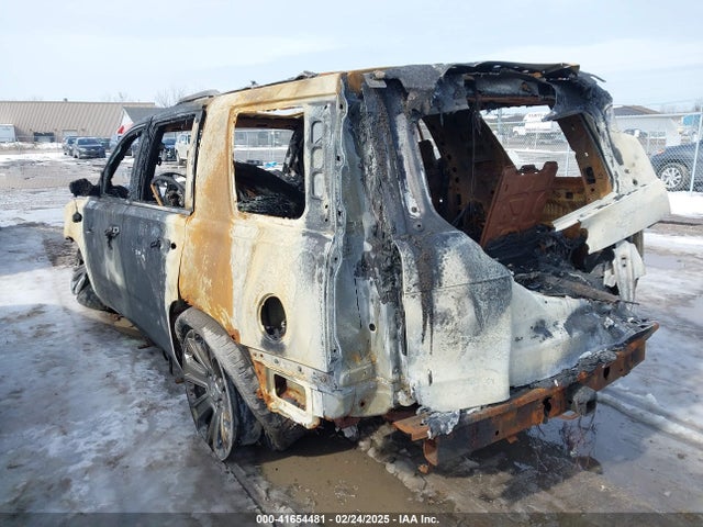 1GKS2CKJ8FR229500 GMC YUKON DENALI