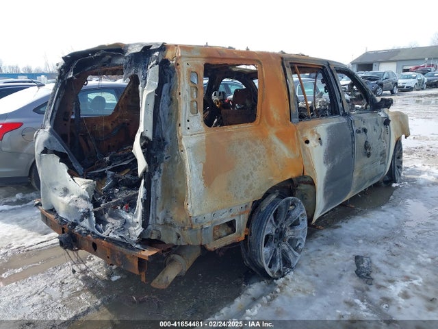 1GKS2CKJ8FR229500 GMC YUKON DENALI