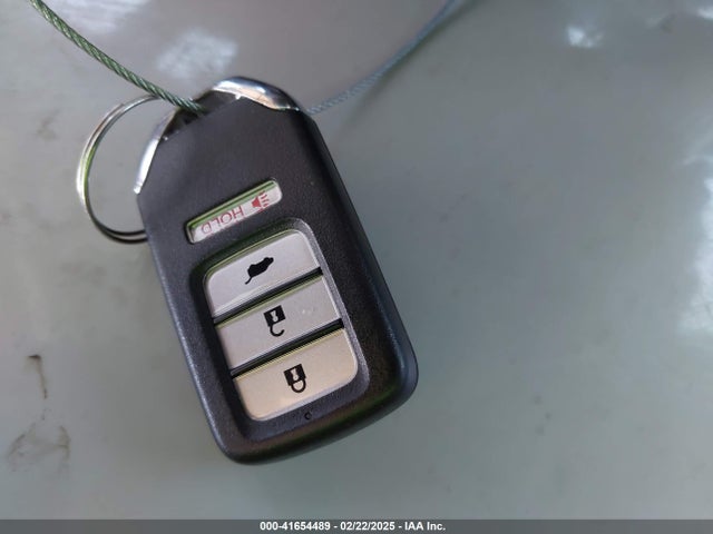 Honda Cr-v Ex-l 2016 2HKRM3H74GH525476 Image 11
