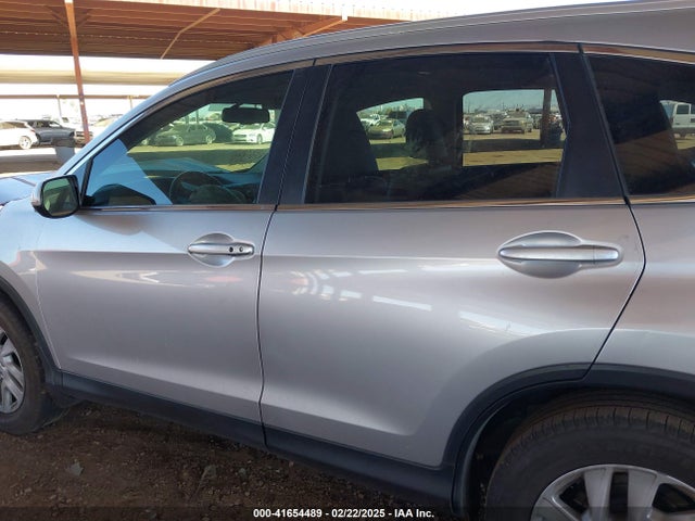 Honda Cr-v Ex-l 2016 2HKRM3H74GH525476 Image 14