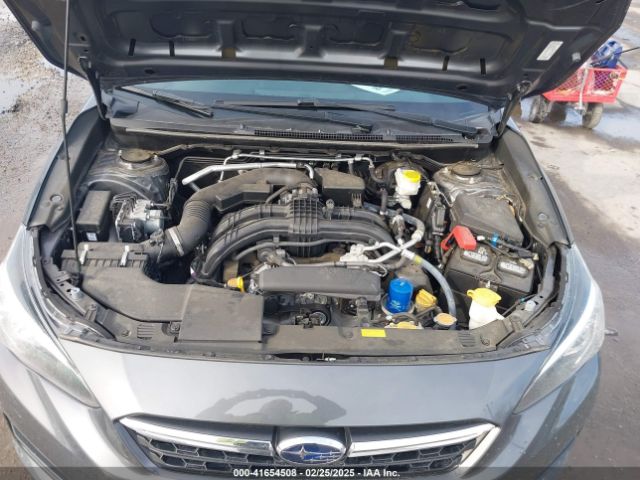 4S3GTAB67M3709994 Subaru Impreza 5-door