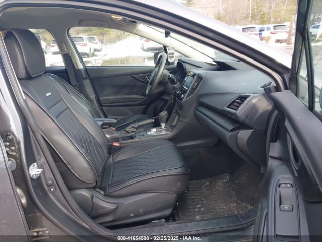 4S3GTAB67M3709994 Subaru Impreza 5-door