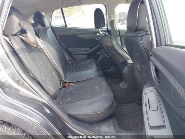 4S3GTAB67M3709994 Subaru Impreza 5-door
