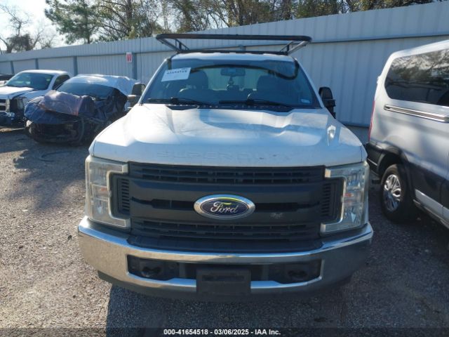 1FD7X2A60HEE87543 Ford F-250 Xl