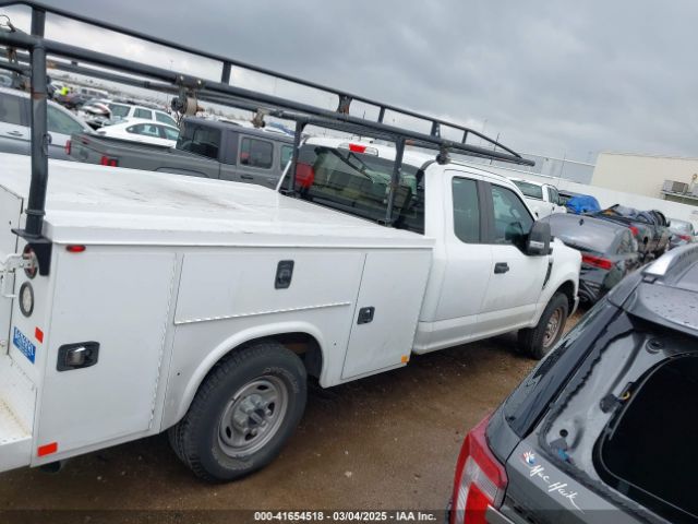 1FD7X2A60HEE87543 Ford F-250 Xl