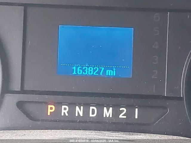 1FD7X2A60HEE87543 Ford F-250 Xl