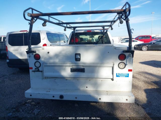 1FD7X2A60HEE87543 Ford F-250 Xl