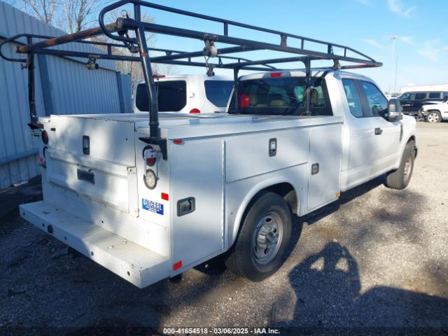 1FD7X2A60HEE87543 Ford F-250 Xl