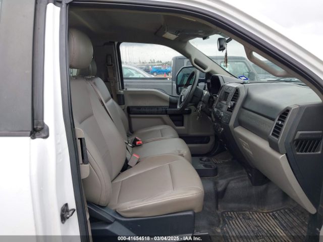 1FD7X2A60HEE87543 Ford F-250 Xl
