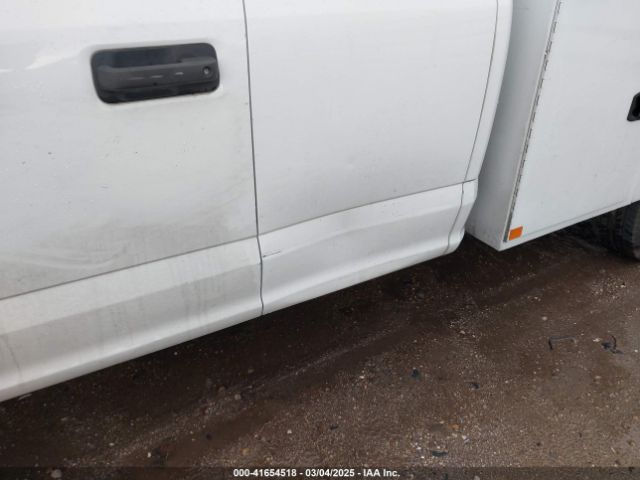 1FD7X2A60HEE87543 Ford F-250 Xl
