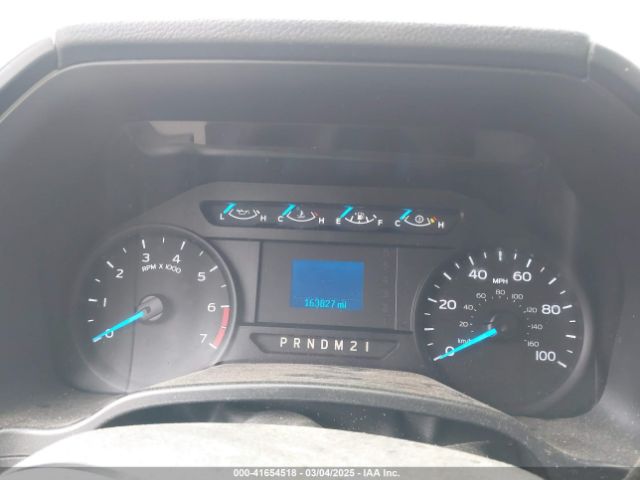 1FD7X2A60HEE87543 Ford F-250 Xl