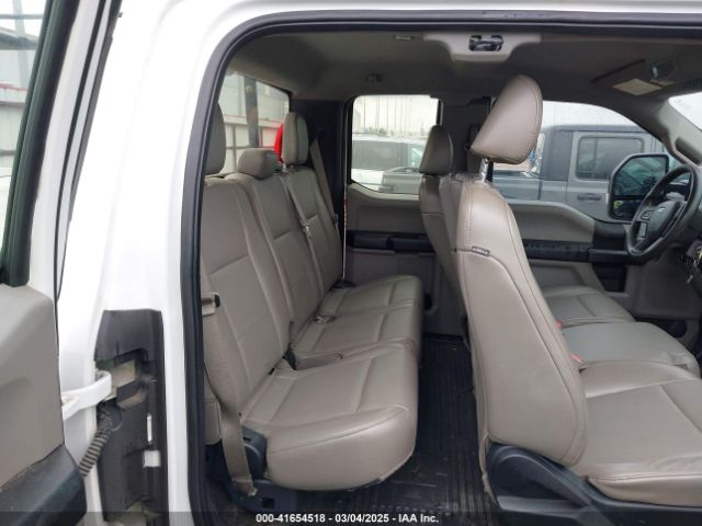 1FD7X2A60HEE87543 Ford F-250 Xl