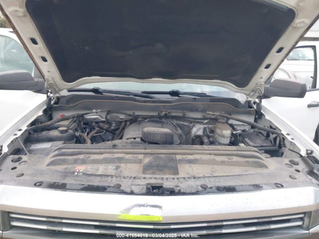 1GC2CUEG3JZ264520 Chevrolet Silverado 2500hd Wt