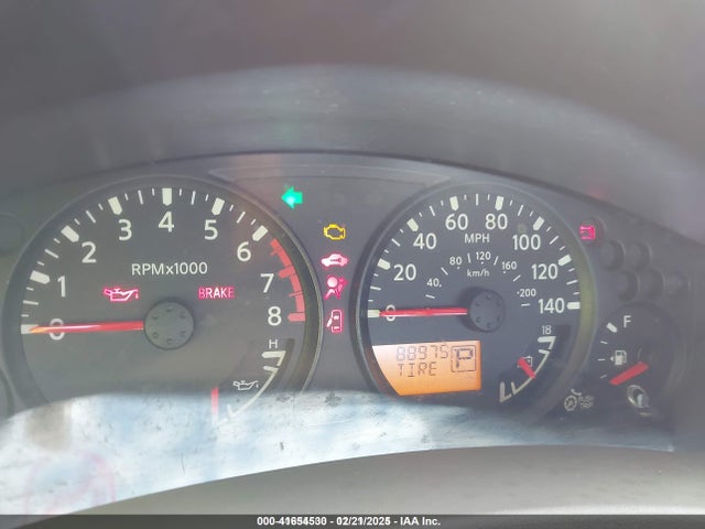 Nissan Frontier Sv 2015 1N6AD0CU2FN727298 Image 7