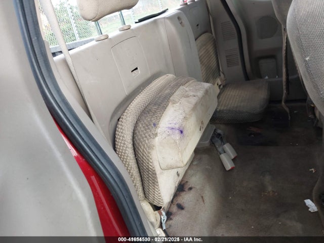 Nissan Frontier Sv 2015 1N6AD0CU2FN727298 Image 8