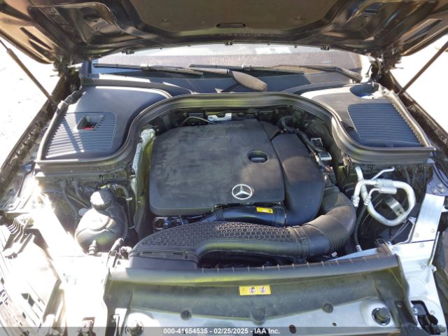 W1N0G8EB3MV307247 Mercedes-Benz Glc 300 4matic Suv