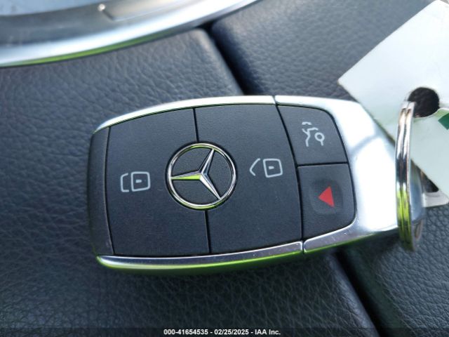 W1N0G8EB3MV307247 Mercedes-Benz Glc 300 4matic Suv