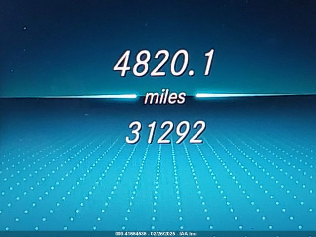 W1N0G8EB3MV307247 Mercedes-Benz Glc 300 4matic Suv