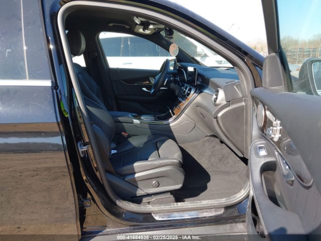 W1N0G8EB3MV307247 Mercedes-Benz Glc 300 4matic Suv