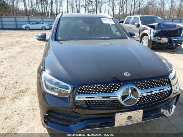 W1N0G8EB3MV307247 Mercedes-Benz Glc 300 4matic Suv