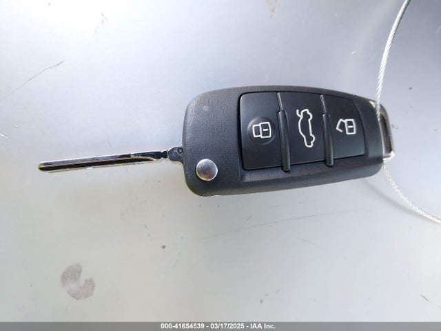 2008 AUDI Q7 WA1BV94LX8D019107 Photo 10