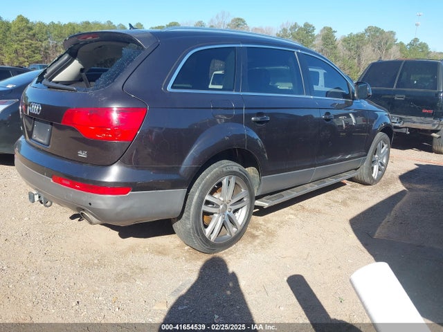 2008 AUDI Q7 WA1BV94LX8D019107 Photo 3