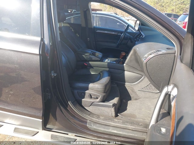 2008 AUDI Q7 WA1BV94LX8D019107 Photo 4
