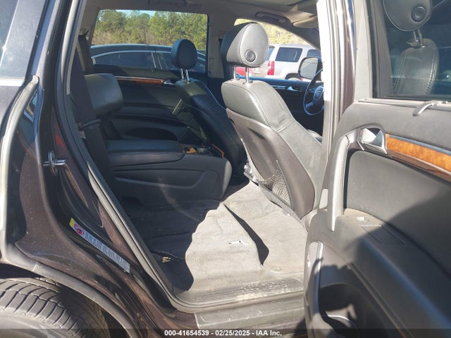 2008 AUDI Q7 WA1BV94LX8D019107 Photo 7