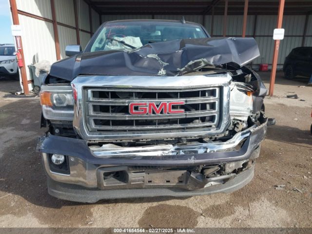 3GTU2VEC7FG403294 GMC Sierra 1500 Slt