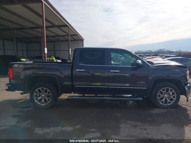 3GTU2VEC7FG403294 GMC Sierra 1500 Slt