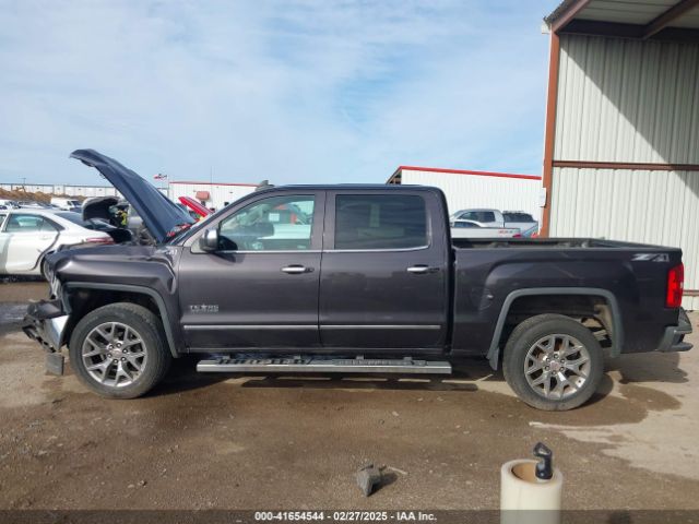 3GTU2VEC7FG403294 GMC Sierra 1500 Slt