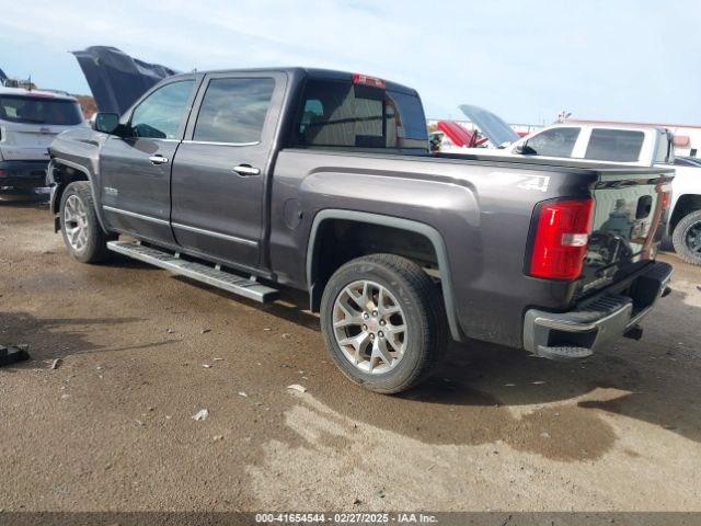3GTU2VEC7FG403294 GMC Sierra 1500 Slt