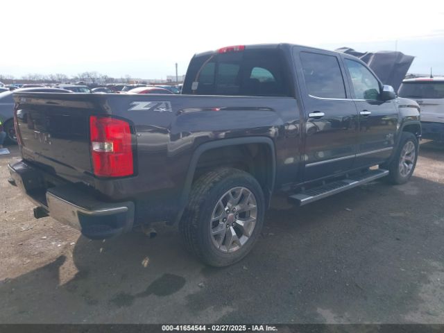 3GTU2VEC7FG403294 GMC Sierra 1500 Slt