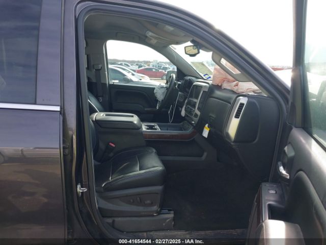 3GTU2VEC7FG403294 GMC Sierra 1500 Slt
