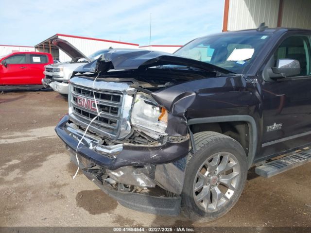 3GTU2VEC7FG403294 GMC Sierra 1500 Slt