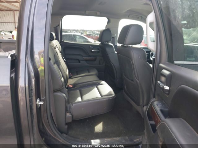 3GTU2VEC7FG403294 GMC Sierra 1500 Slt