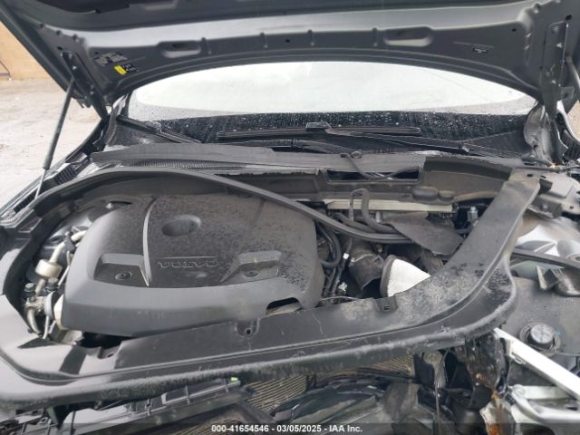 YV4102RL9L1411762 Volvo Xc60 T5 Inscription
