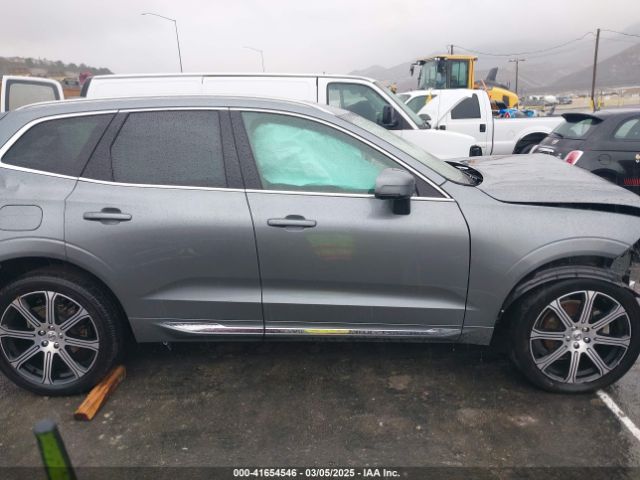 YV4102RL9L1411762 Volvo Xc60 T5 Inscription